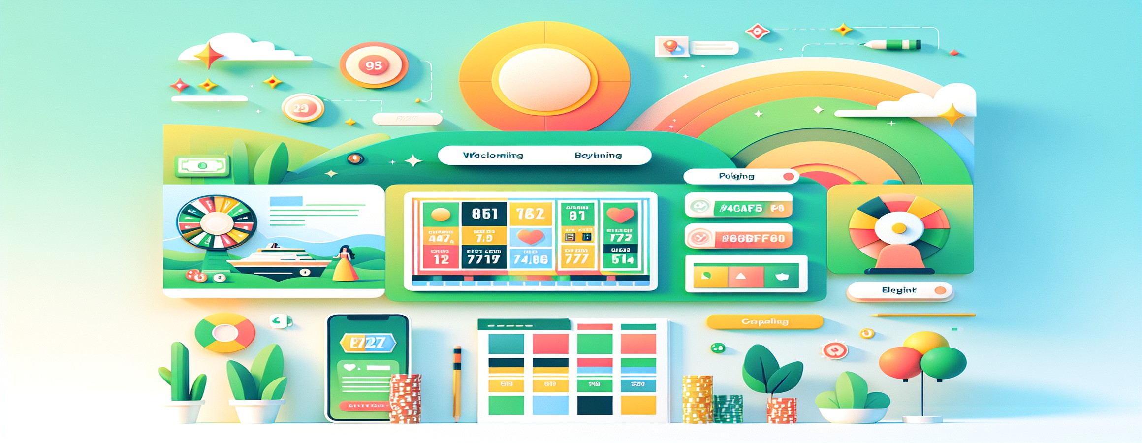 Casinovao Blog - Discover expert tips and guides for slot games in Pakistan.